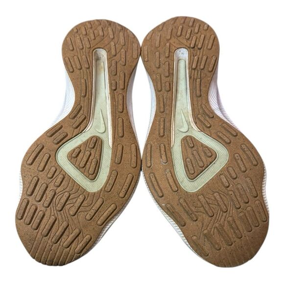 NIKE Women's EXP-X14 Praline Running Shoes Sneakers 8.5 - Picture 6 of 6